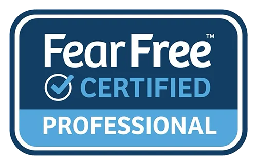 Fear Free Certified
